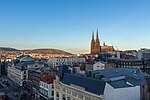 Grande roue - Clermont-Ferrand